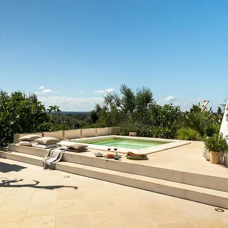 Trullo Padronale *