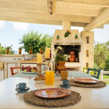Trullo Padronale *