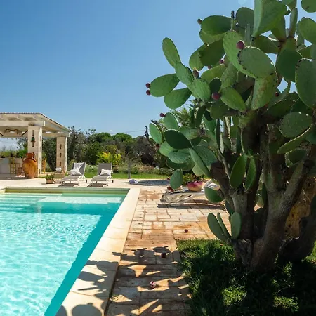 Trullo Padronale *