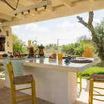 Villa Trullo Padronale *