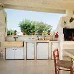 Trullo Padronale וילה