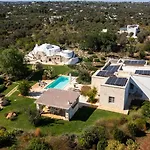 Trullo Padronale Ostuni