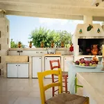 Trullo Padronale