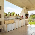 Trullo Padronale וילה