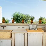 Trullo Padronale *