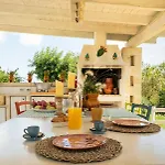 Trullo Padronale *