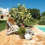 Trullo Padronale