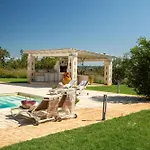 Villa Trullo Padronale
