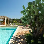Trullo Padronale *
