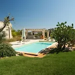 Villa Trullo Padronale