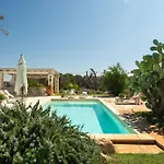 Trullo Padronale