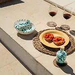 וילה Trullo Padronale