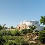 Trullo Padronale